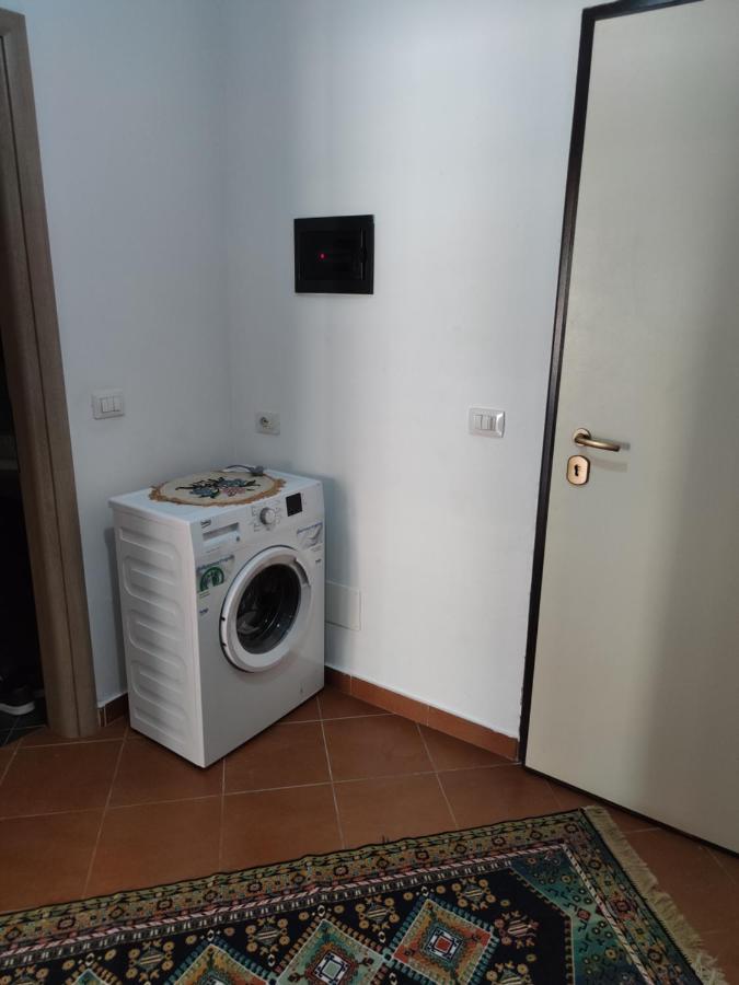 Amal Vlora Apartament Eksteriør billede