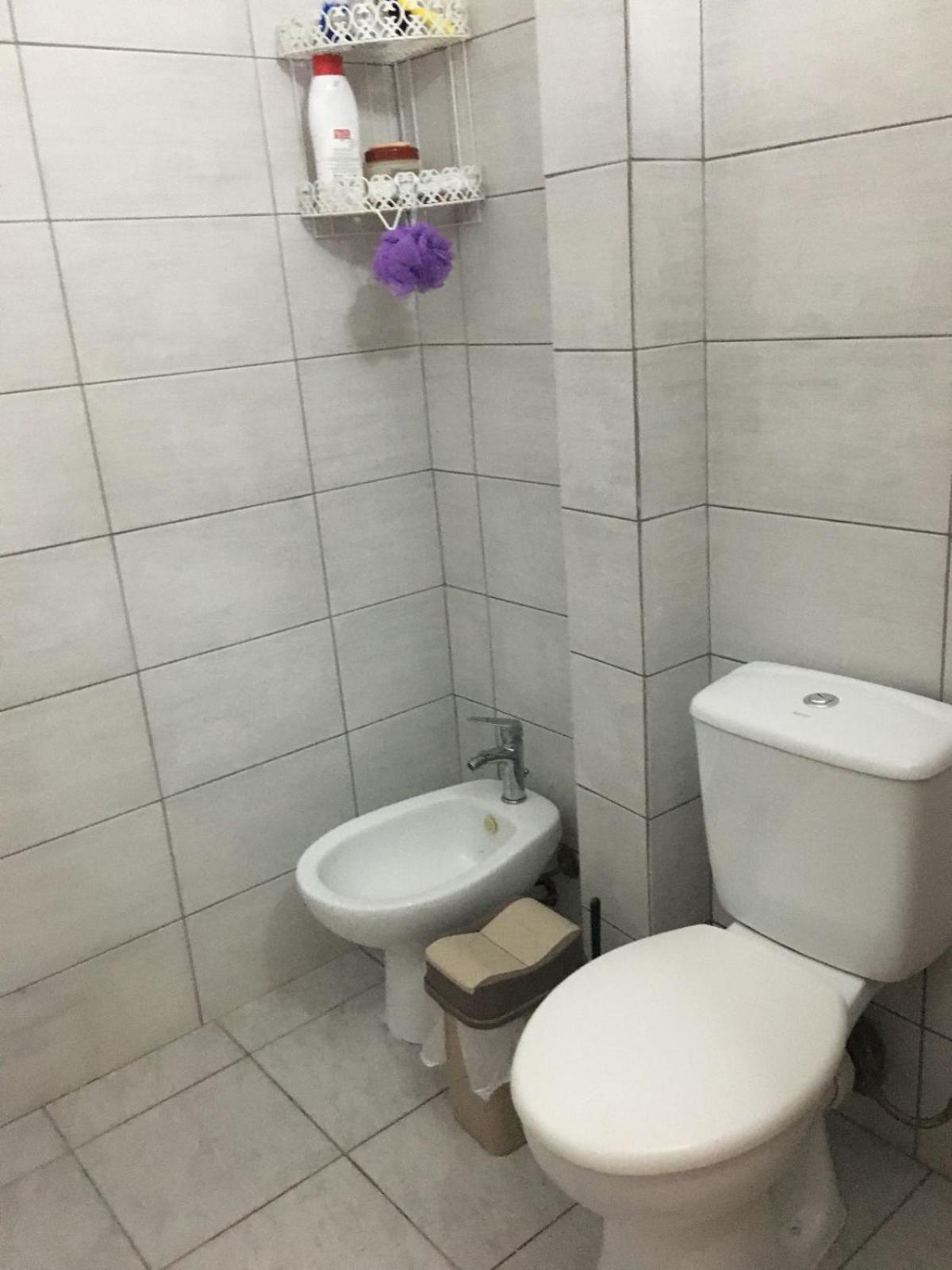 Amal Vlora Apartament Værelse billede