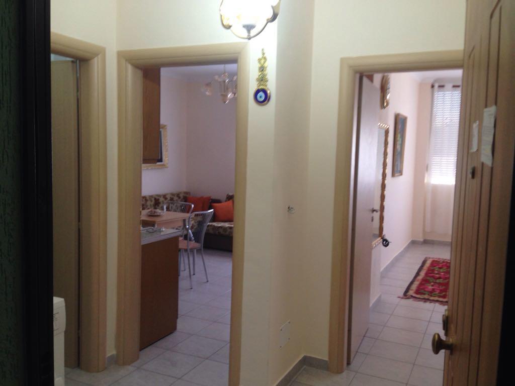 Amal Vlora Apartament Eksteriør billede