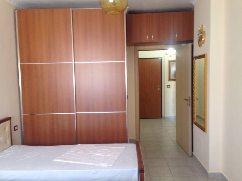 Amal Vlora Apartament Eksteriør billede